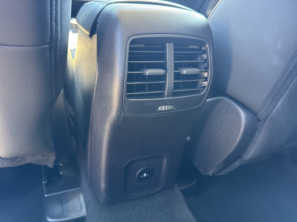 Certified 2025 Ford Bronco Sport Big Bend AWD/4WD image 20