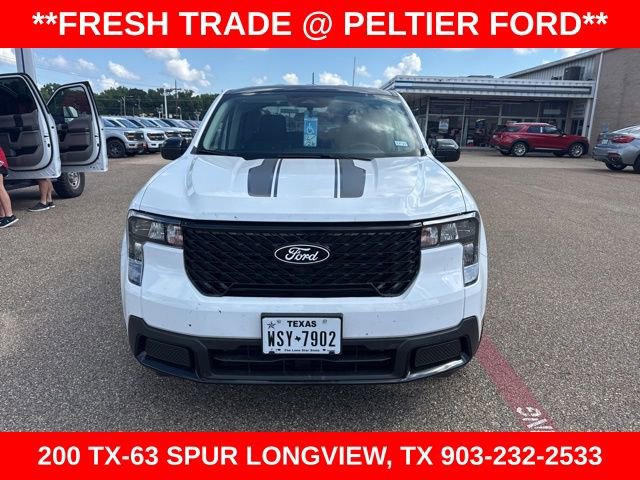 Used 2025 Ford Maverick XLT w/ Equipment Group 301A AWD/4WD image 2