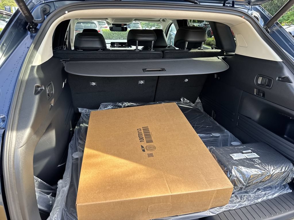 New 2026 MAZDA CX-50 AWD 2.5 Hybrid w/ Weather Package image 57