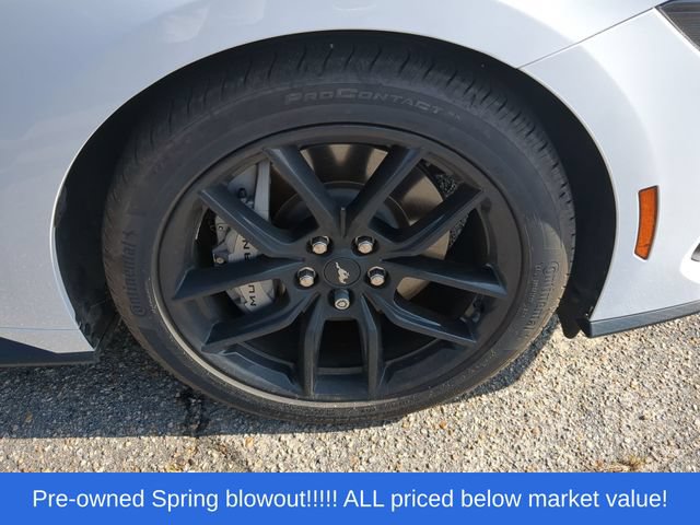 Used 2024 Ford Mustang GT Premium RWD image 15