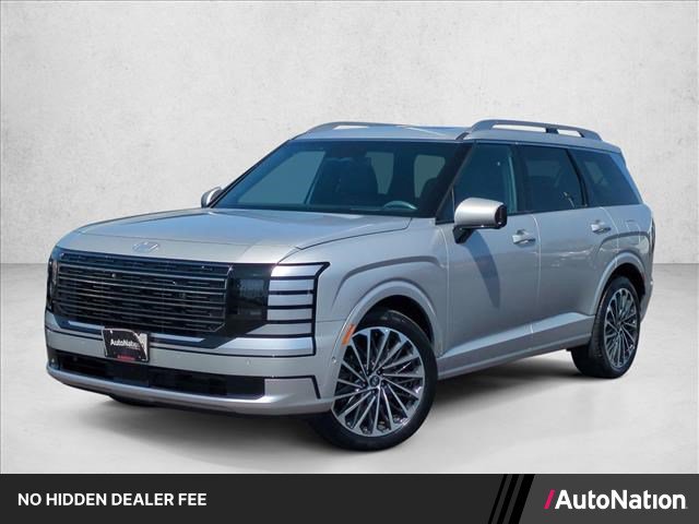 Used 2026 Hyundai Palisade Calligraphy