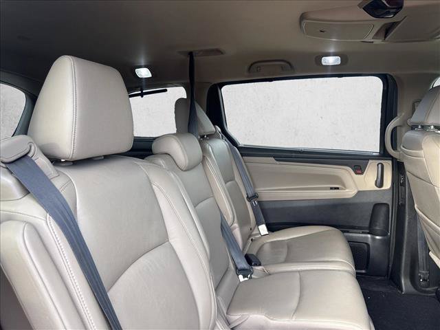 Used 2018 Honda Odyssey Elite image 17