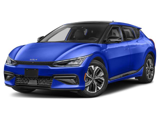 Certified 2023 Kia EV6 GT-Line image 1