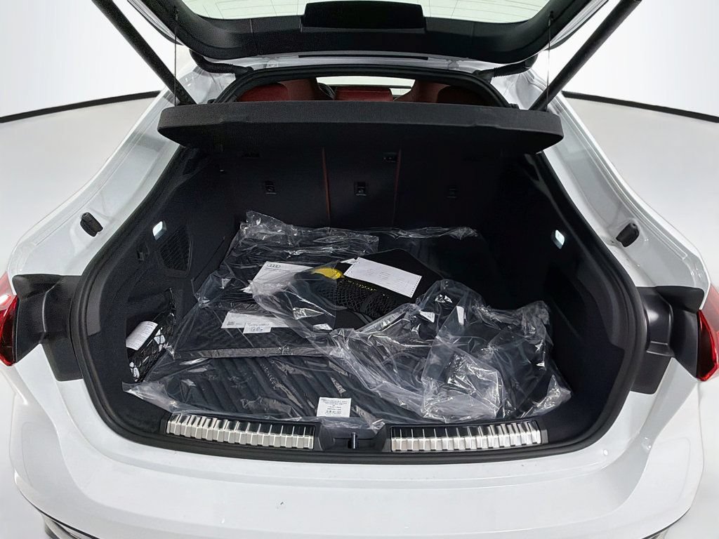 New 2026 Audi S5 Premium Plus AWD/4WD image 26