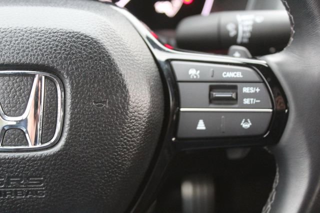Used 2025 Honda Civic Sport image 20