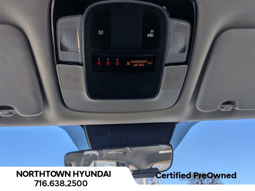 Certified 2024 Hyundai Tucson SE image 22