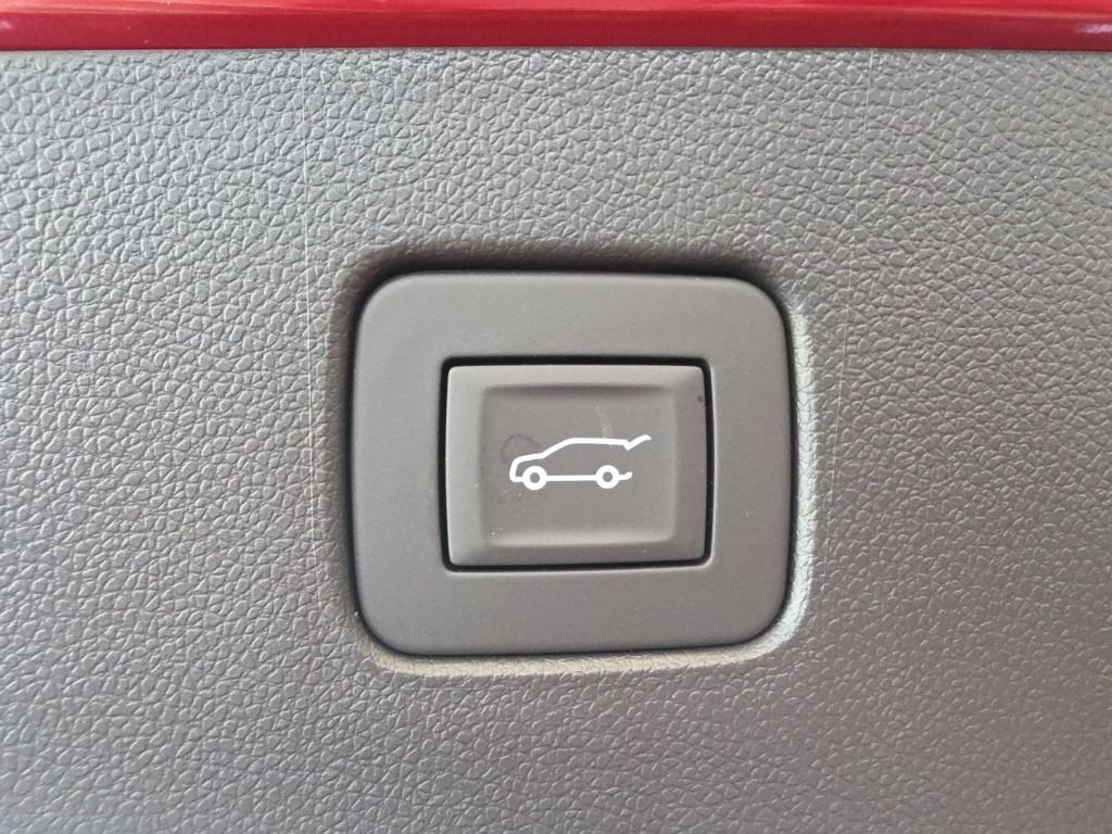 New 2026 Buick Envista Sport Touring w/ Convenience I Package FWD image 20