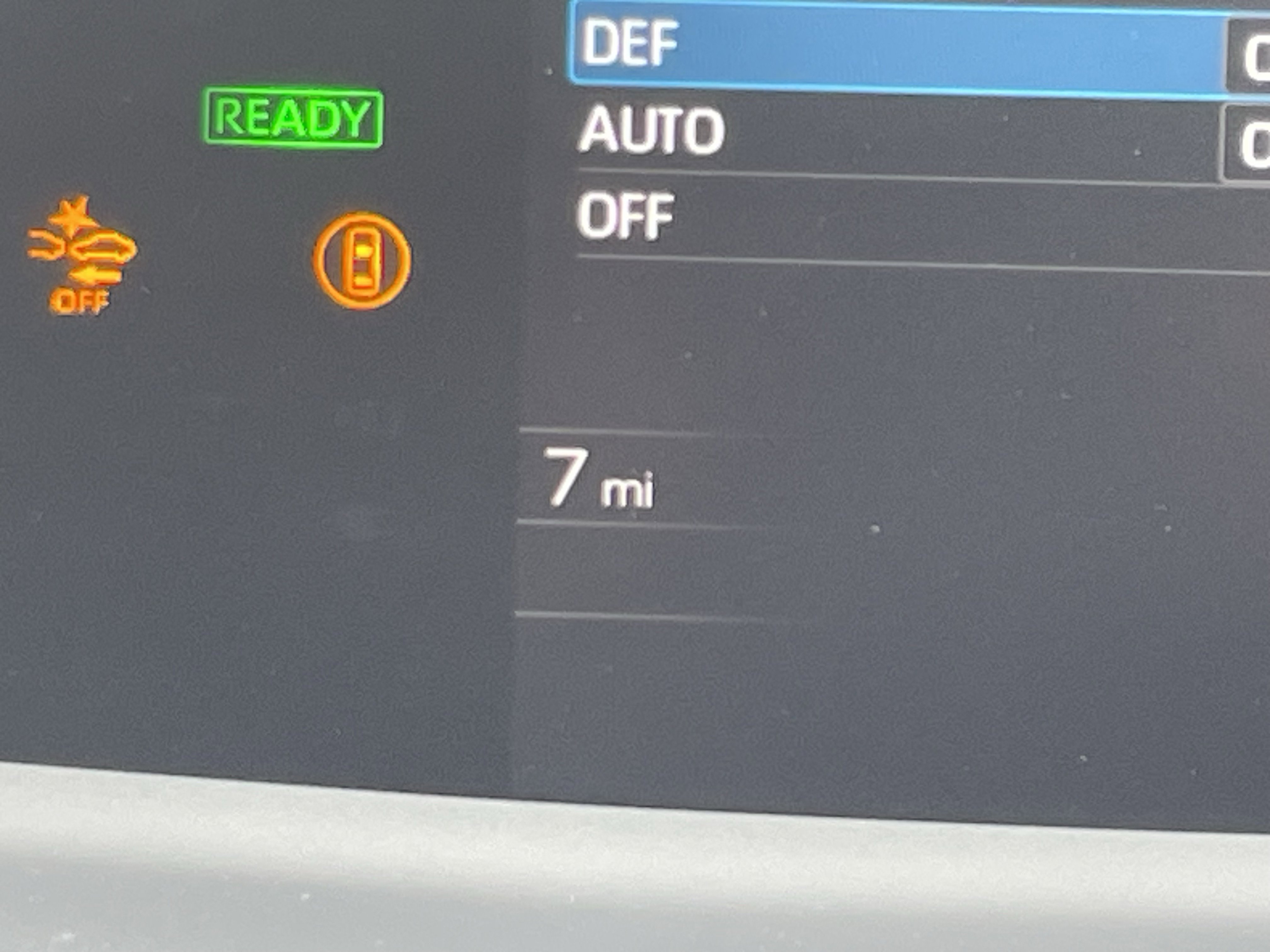 New 2026 Subaru Uncharted AWD image 21