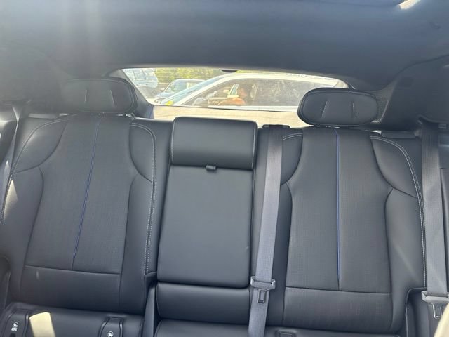 Certified 2024 Cadillac Lyriq Sport w/ LPO, Floor Liner Package AWD/4WD image 4