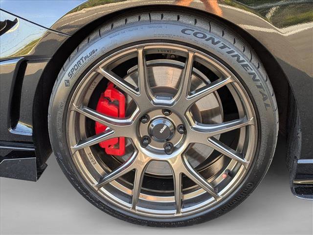 Used 2022 Hyundai Veloster N FWD image 21