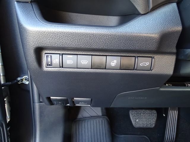 Used 2024 Toyota RAV4 TRD Off-Road w/ Weather Package AWD/4WD image 21