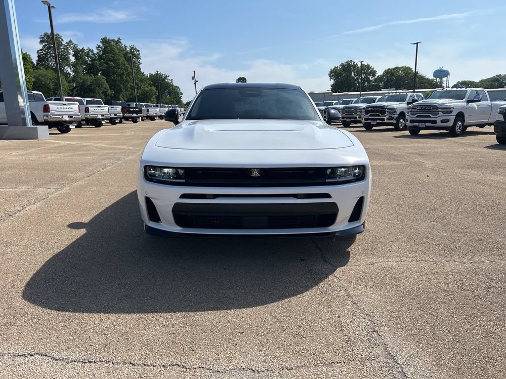 New 2026 Dodge Charger Scat Pack AWD/4WD image 7