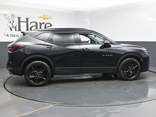 Used 2023 Chevrolet Blazer LT image 37