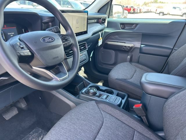 New 2026 Ford Maverick XLT w/ Black Appearance Package AWD/4WD image 15