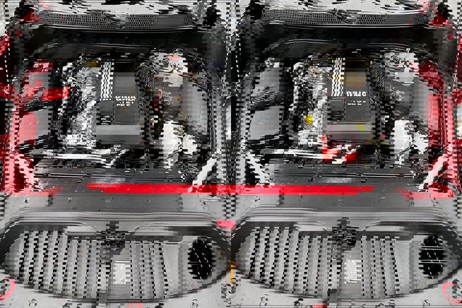 Used 2023 Chevrolet Silverado 1500 LTZ image 10