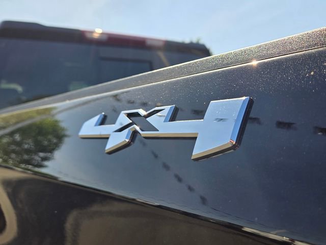 New 2026 GMC Sierra 1500 SLT w/ SLT Premium Plus Package AWD/4WD image 7