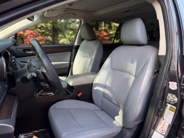 Used 2019 Subaru Outback 2.5i Limited AWD/4WD image 9