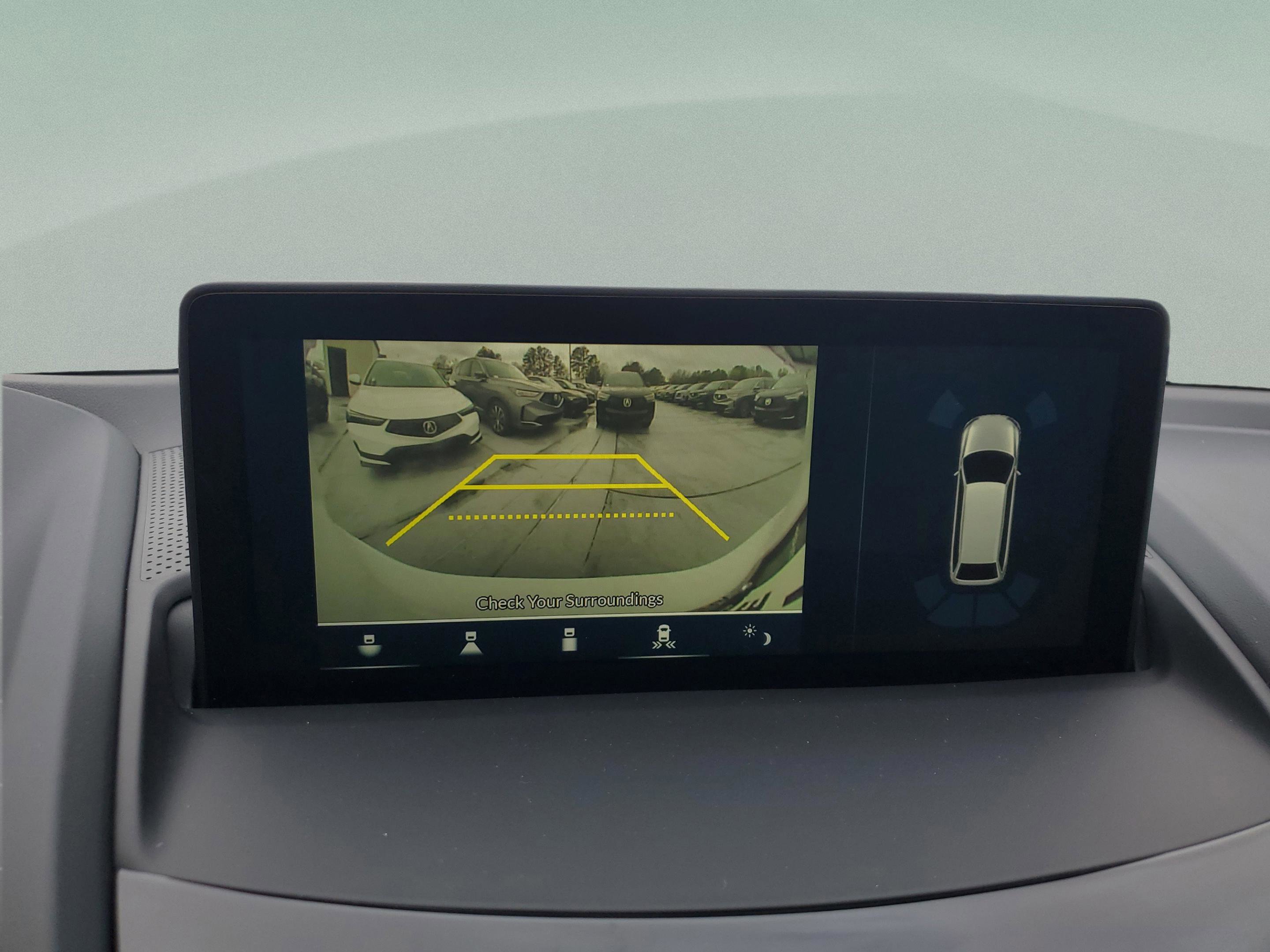 New 2026 Acura RDX SH-AWD w/ Technology Package image 25