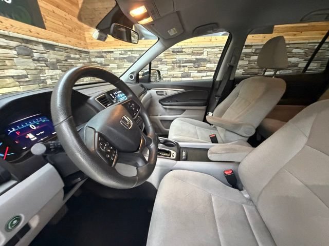 Used 2019 Honda Pilot EX image 13