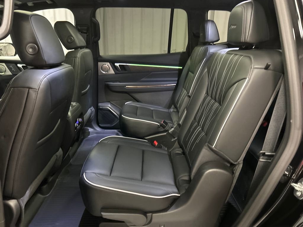 New 2026 Buick Enclave Avenir w/ Super Cruise Package image 22