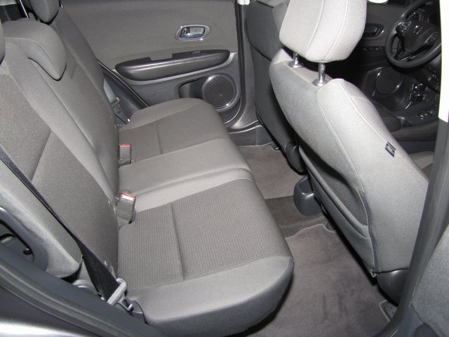 Used 2021 Honda HR-V EX image 19