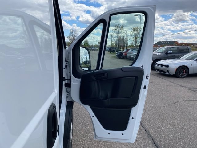New 2026 RAM ProMaster 2500 w/ Convenience Group FWD image 22
