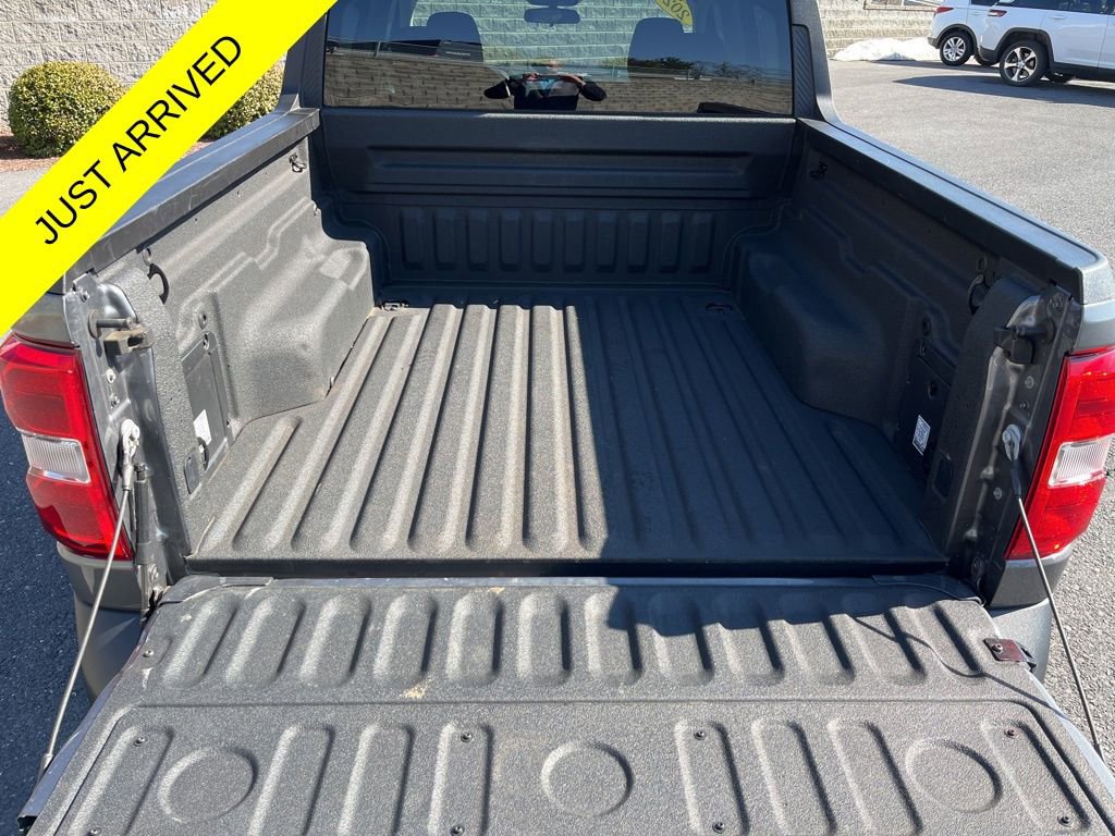 Used 2024 Ford Maverick XLT w/ Equipment Group 300A Standard image 14