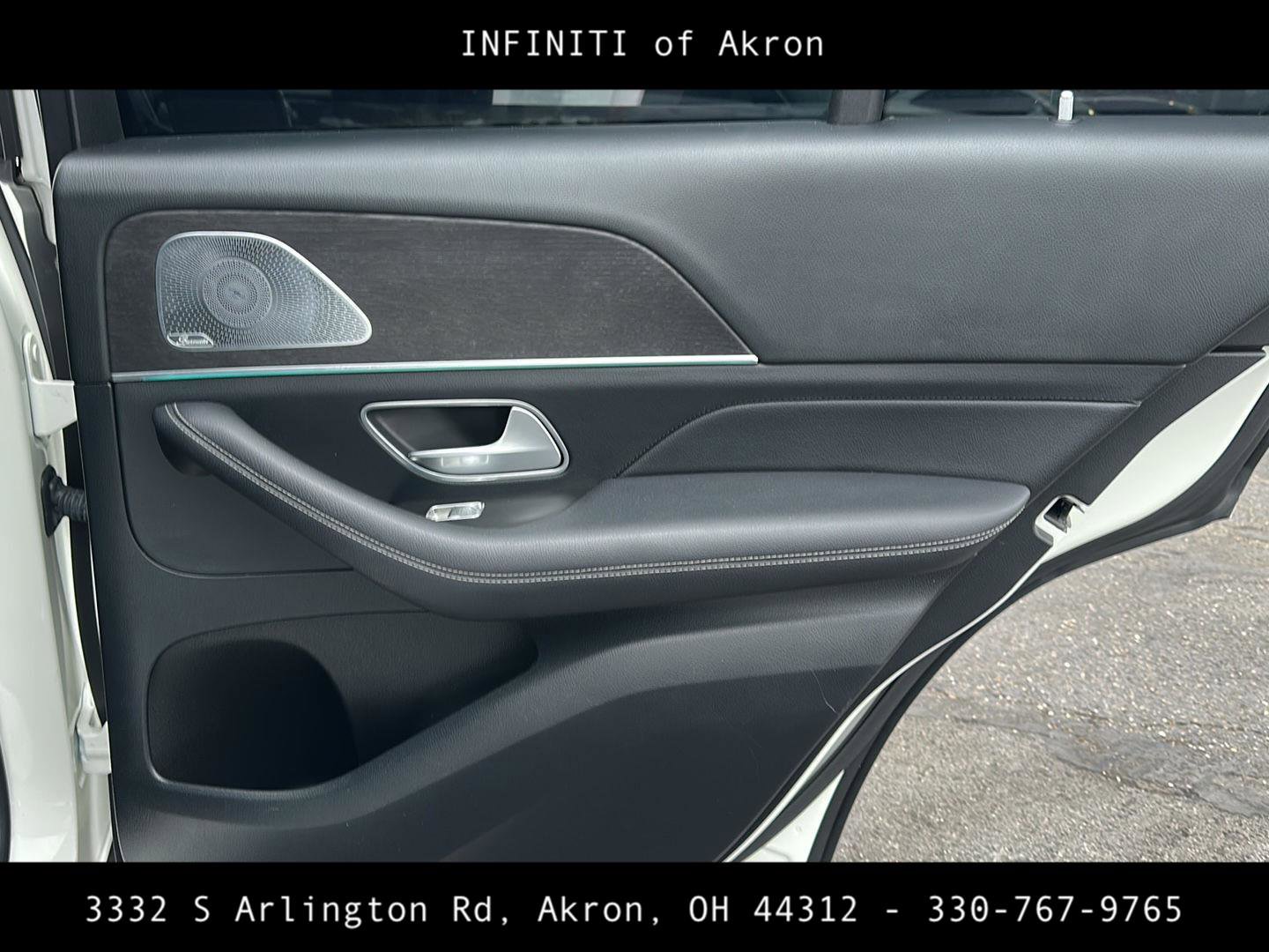 Used 2021 Mercedes-Benz GLE 350 4MATIC image 29