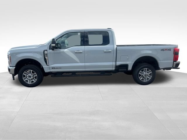New 2026 Ford F350 Lariat w/ Lariat Premium Package AWD/4WD image 3