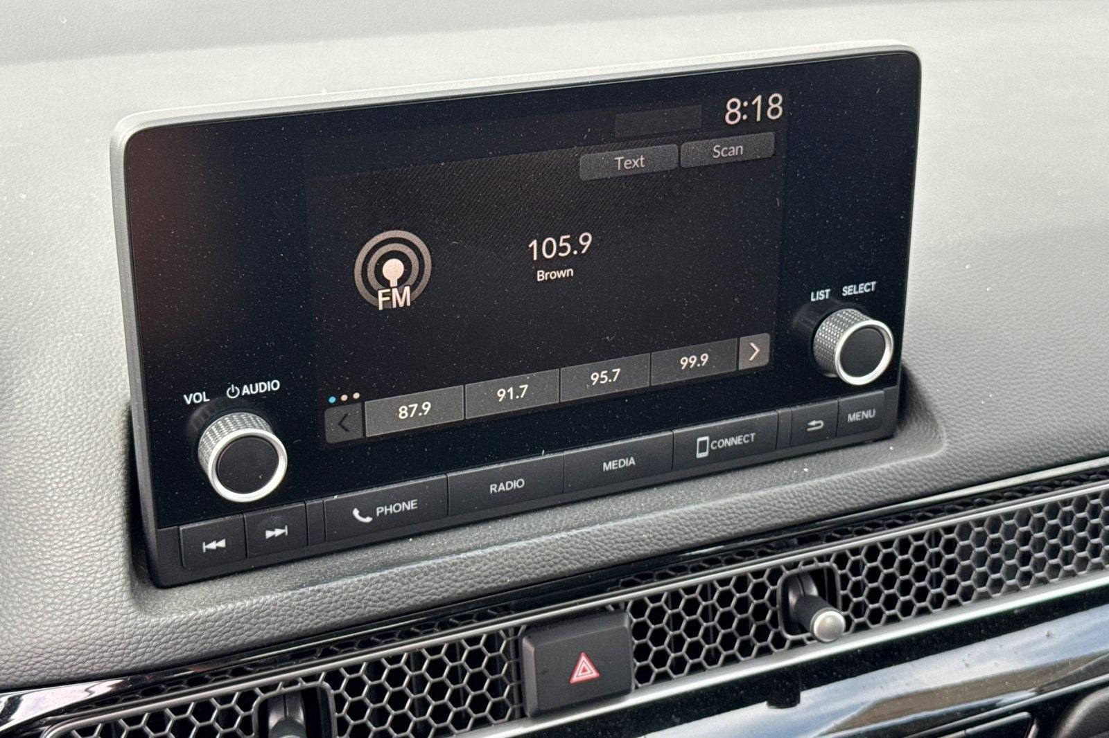 Used 2023 Honda Civic EX image 23