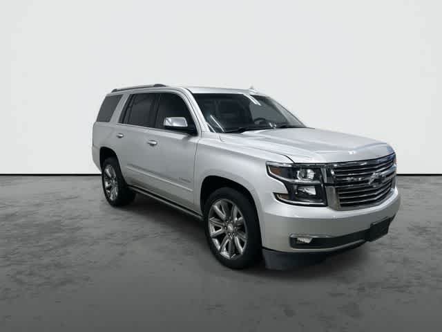 Used 2017 Chevrolet Tahoe Premier RWD image 5