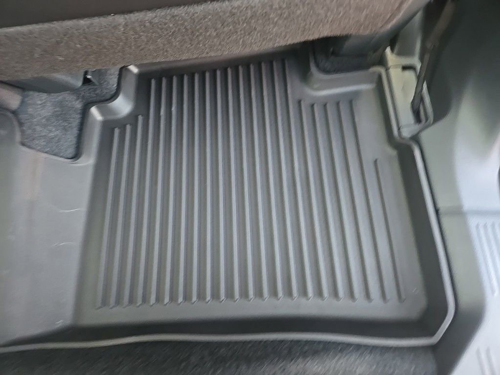 New 2026 Nissan Rogue SV w/ Rock Creek Premium Package image 33