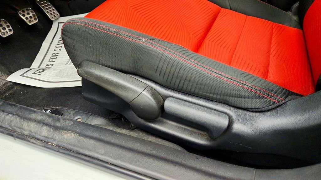 Used 2014 Honda Civic Si image 12