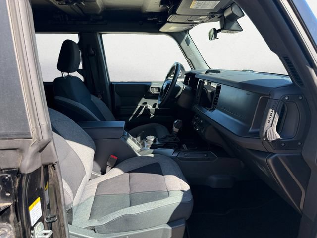 Used 2025 Ford Bronco Big Bend AWD/4WD image 15