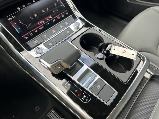 New 2026 Audi Q7 2.0T Premium Plus image 37