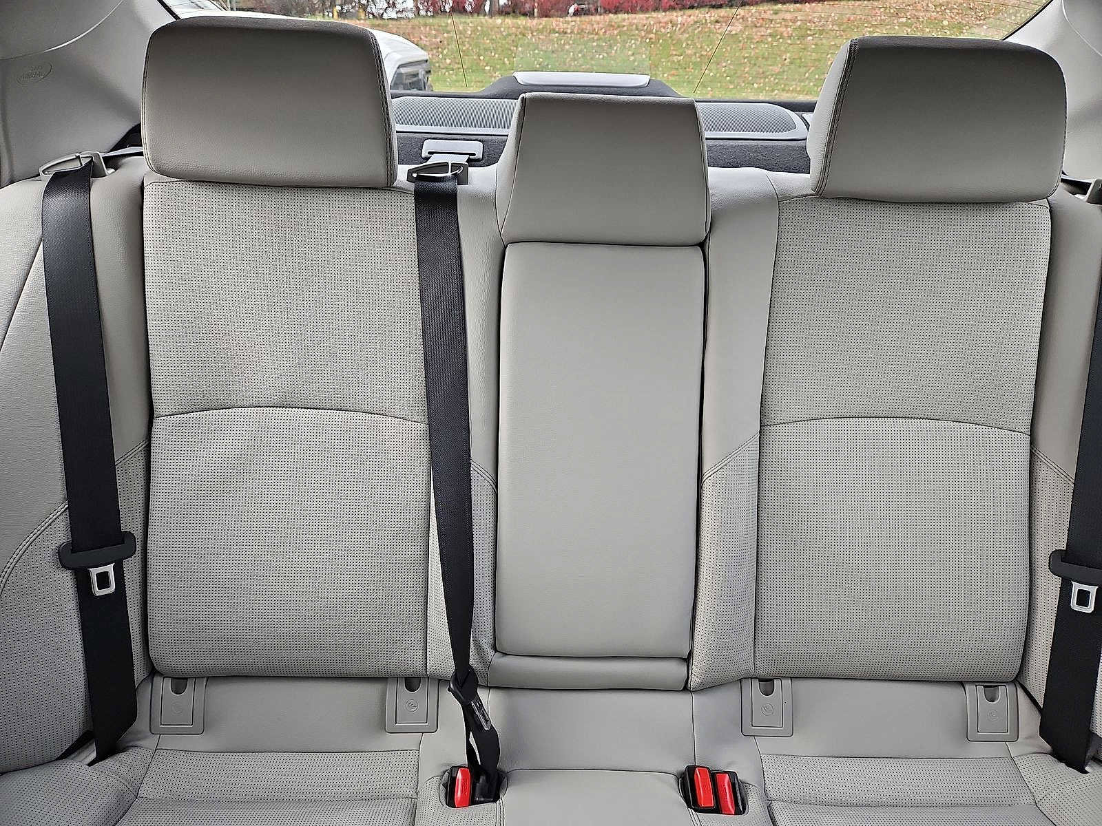 New 2026 Toyota Camry XLE image 11