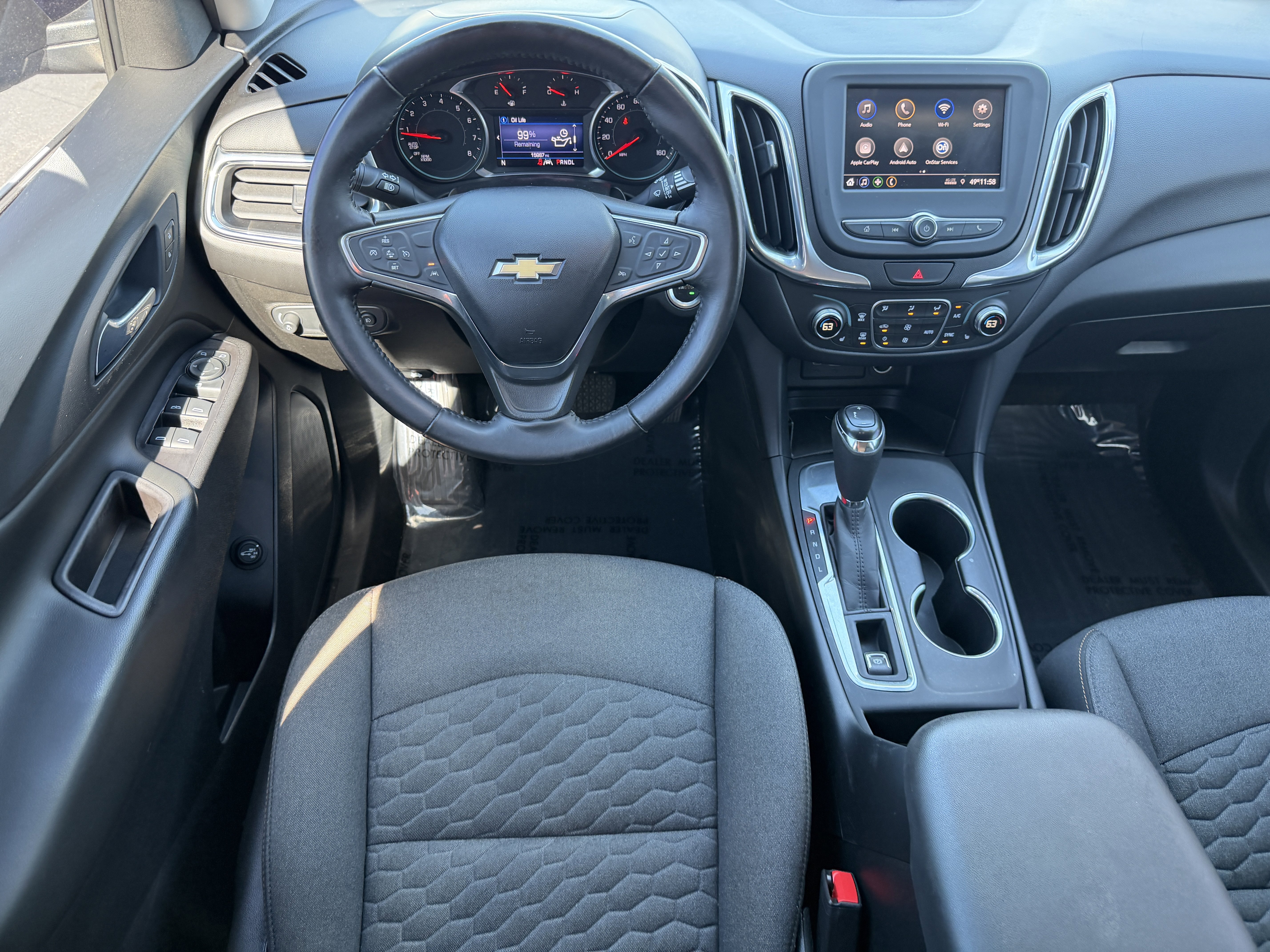 Used 2020 Chevrolet Equinox LT image 14