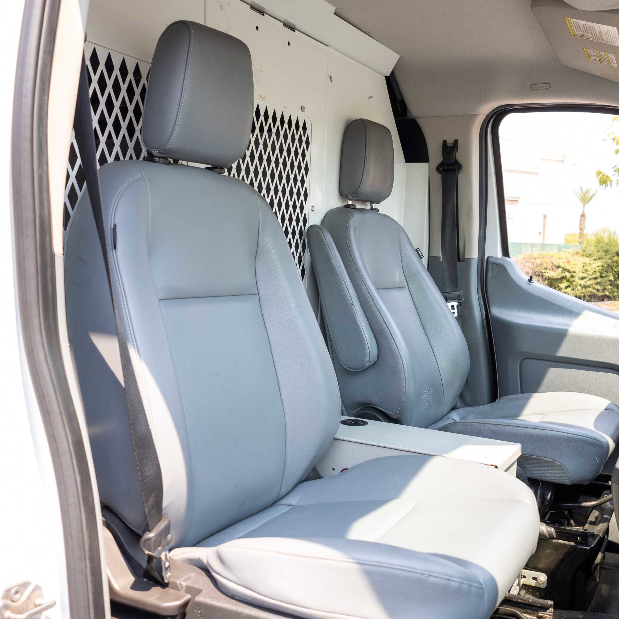 Used 2016 Ford Transit 150 130 Low Roof image 15