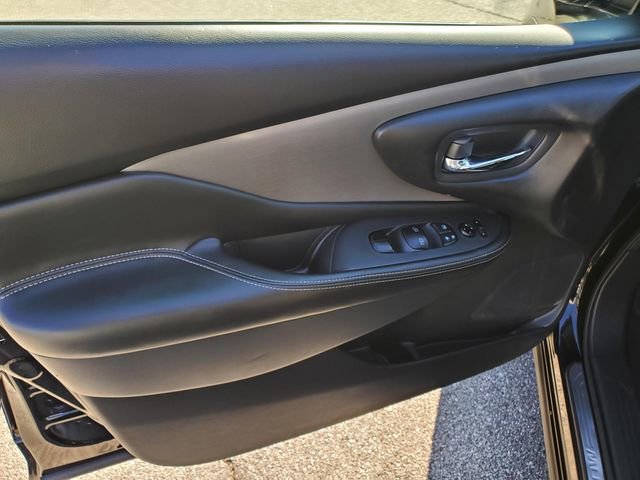 Used 2020 Nissan Murano S w/ Technology Package image 14