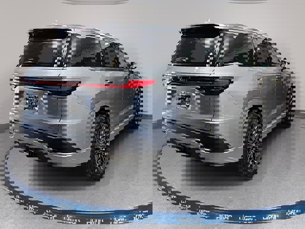 New 2026 Lexus TX 350 AWD image 5