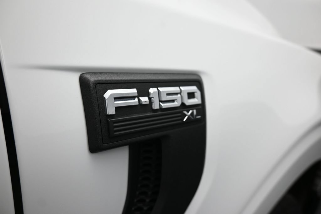Used 2024 Ford F150 XL AWD/4WD image 5