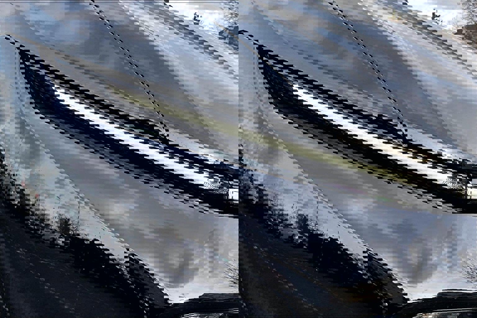 Used 2024 Chevrolet Equinox EV LT image 25