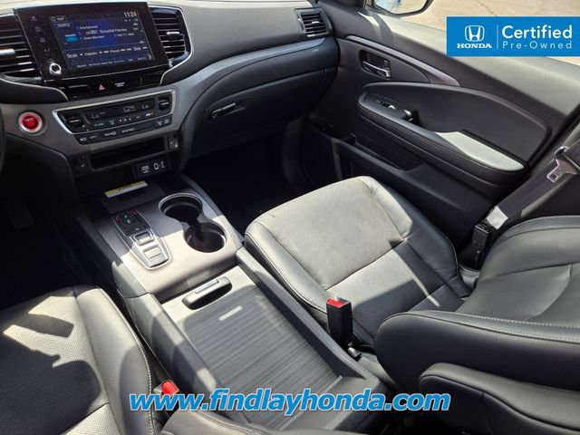 Certified 2023 Honda Ridgeline RTL-E image 18