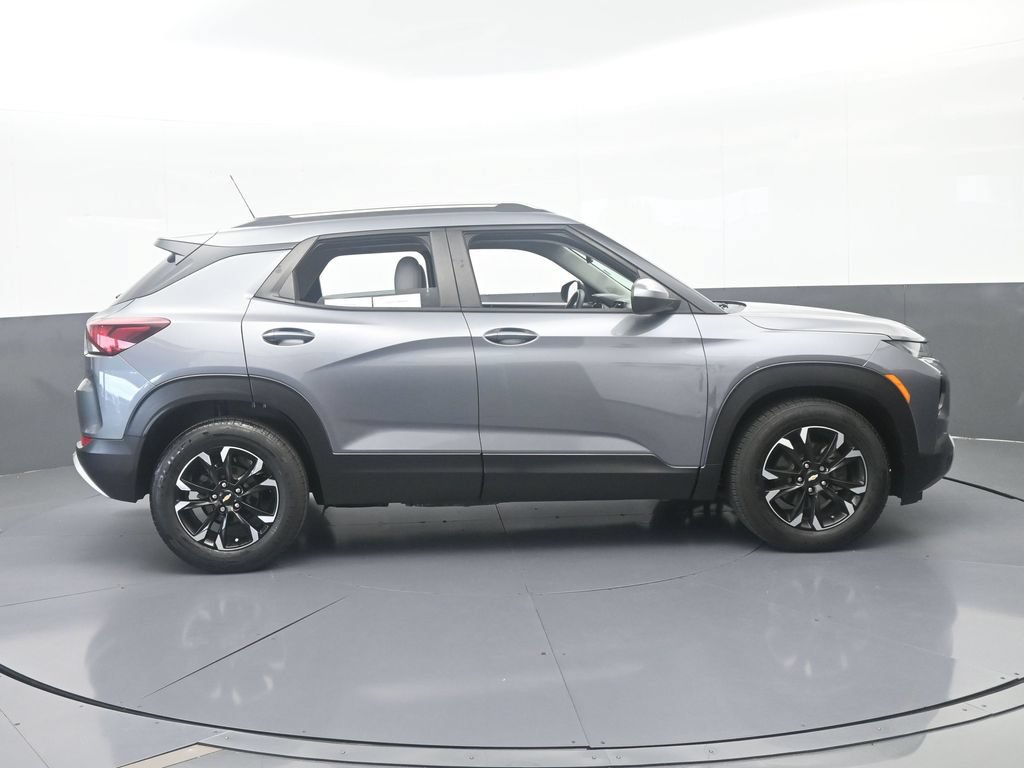 Used 2021 Chevrolet TrailBlazer LT w/ Convenience Package FWD image 7