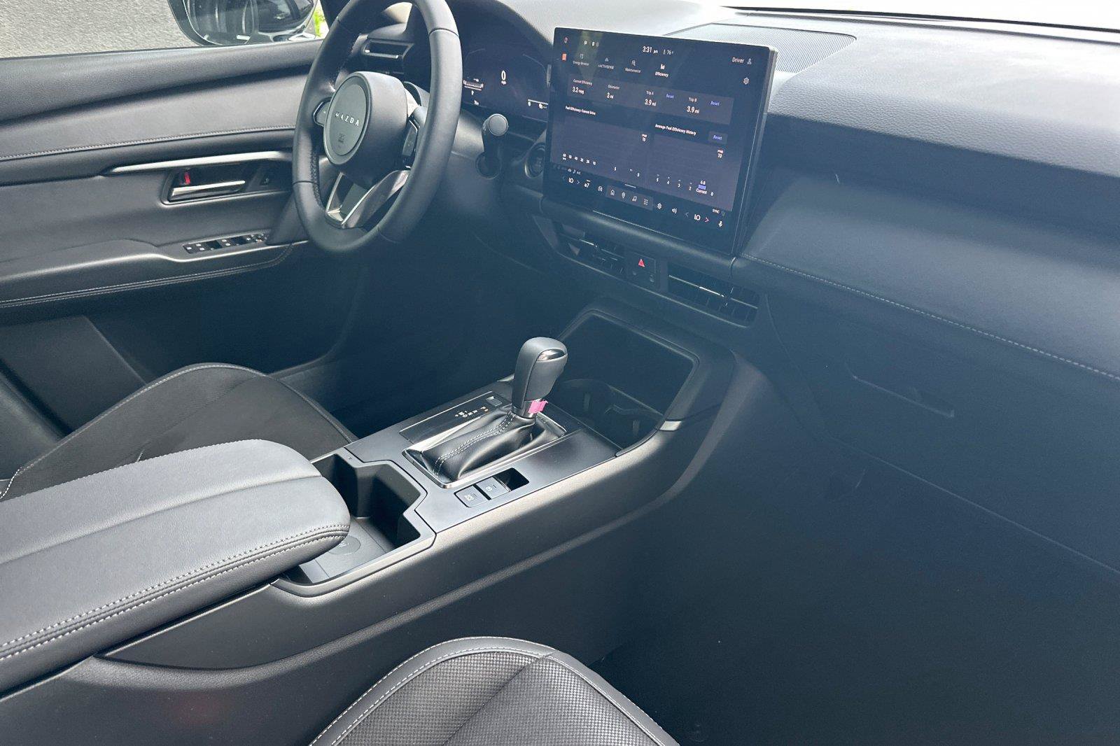 New 2026 MAZDA CX-5 Preferred AWD/4WD image 18