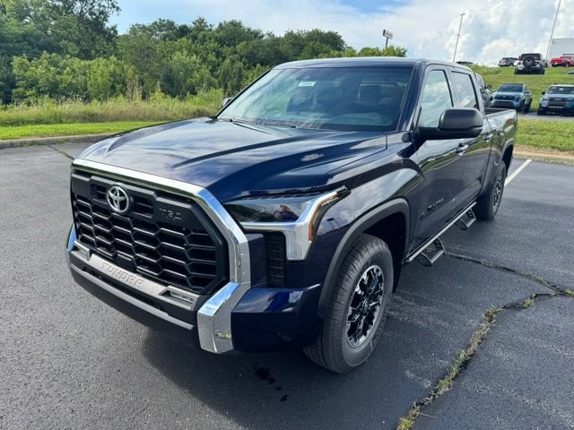 New 2026 Toyota Tundra SR5 AWD/4WD image 7