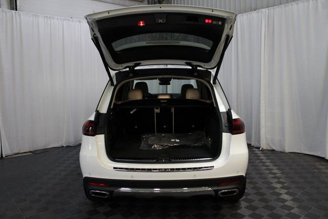 New 2025 Mercedes-Benz GLE 450 4MATIC image 8