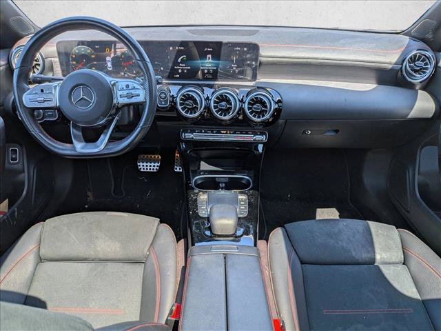 Used 2023 Mercedes-Benz CLA 250 image 17