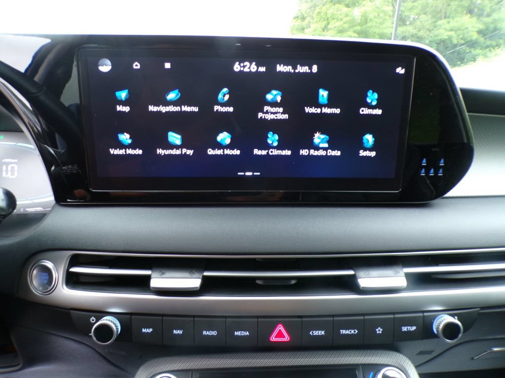 Certified 2025 Hyundai Palisade SEL AWD/4WD image 24