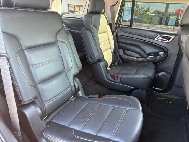Used 2018 GMC Yukon Denali w/ Open Road Package AWD/4WD image 39